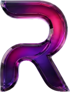 Ralue Logo